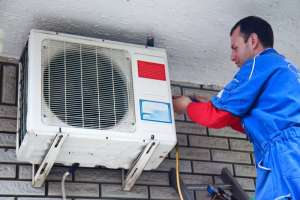 HVAC Companies Near Bausman, PA Available Now